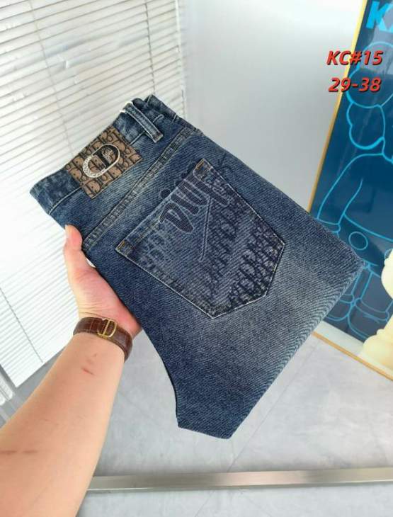 Picture of Dior Jeans Long _SKUDiorsz29-3812yr1729480